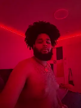 Pokazy przed kamerką – 420Dominican