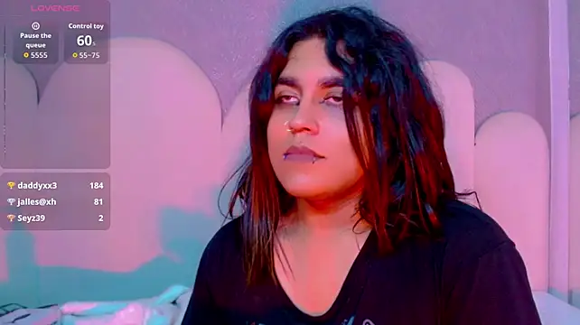 jessie_dark30: онлайн-секс-чат