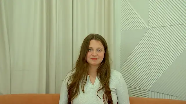 MaryMarmont – Live XXX-chat