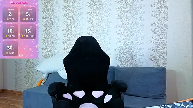 Sidney_blush Obrolan Langsung XXX