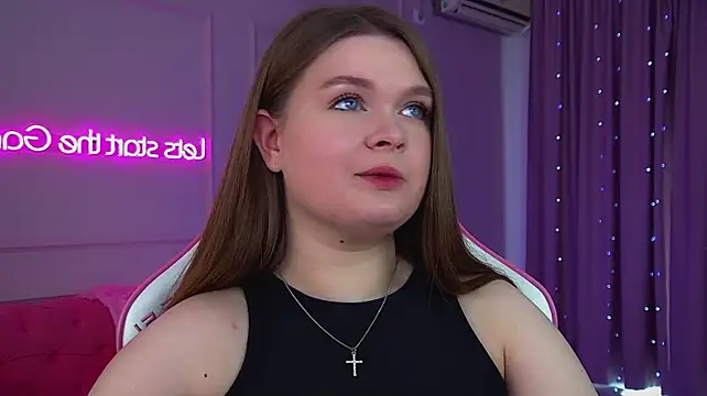 Chatroom XXX en direct de CrystalLyons