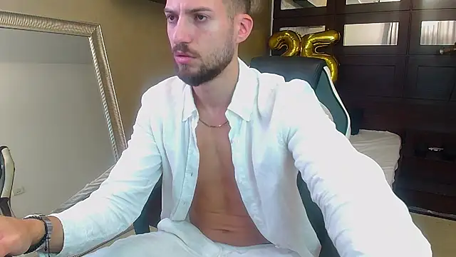 FelixRook Live XXX-Chat