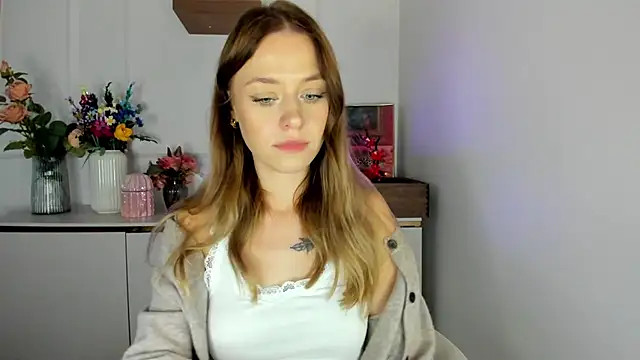 cindyLuvx Live XXX-chat