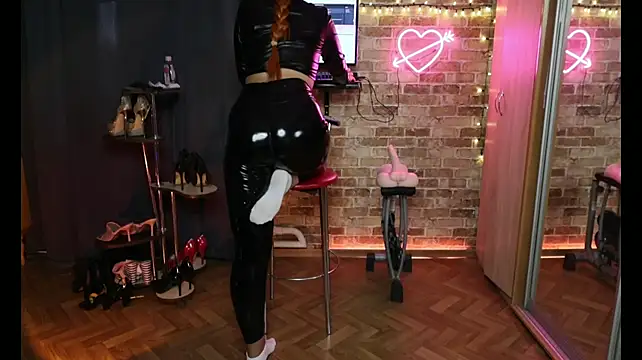 แชท XXX สดของ JosephinaBlack
