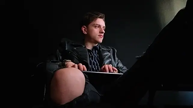 FelixStarkk 라이브 XXX 채팅