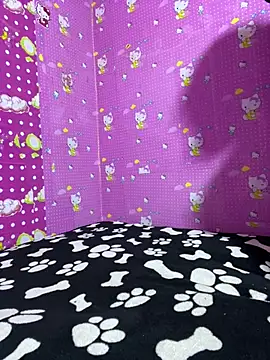 Chat +18 de MARIPOSA_18 ao vivo