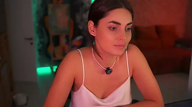 Chat XXX ao vivo de _Allie_