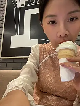 Zoe-520 Obrolan Langsung XXX
