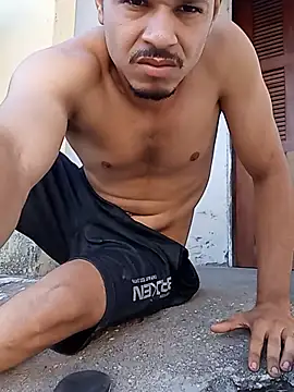 DANILOFERRAZATV's Live XXX Chat