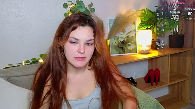 LeyaaStarr Chat XXX live