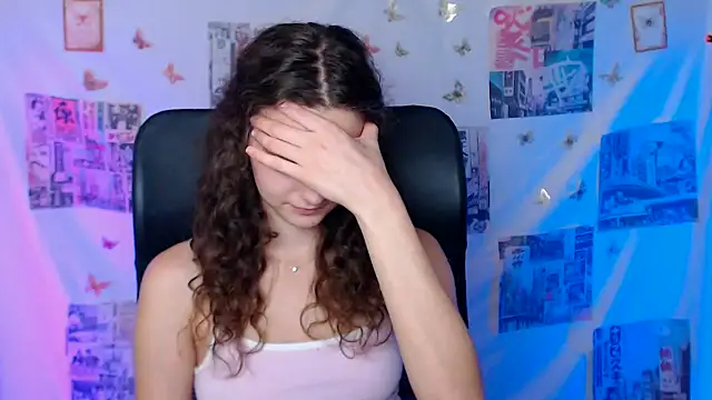 _SusieSu_'s Live XXX Chat