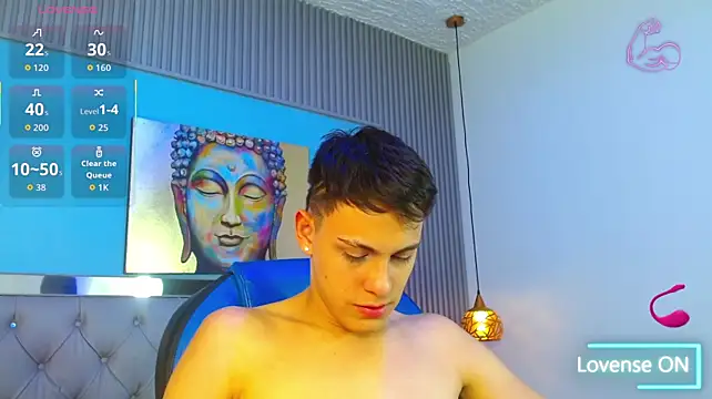 Chat +18 de Ethanx18_ ao vivo