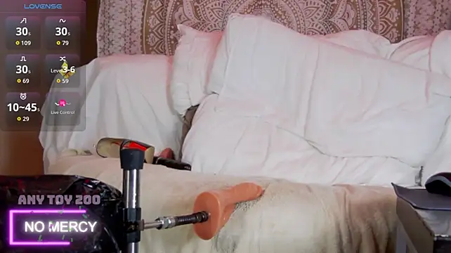 nikitasunrise 라이브 XXX 채팅