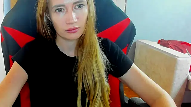 JessFoxxx Adlı Modelin Canlı XXX Sohbeti