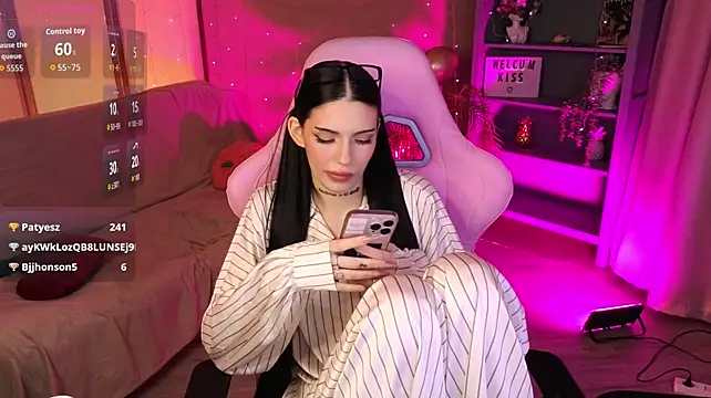 Kelly__Bunny লাইভ XXX চ্যাট