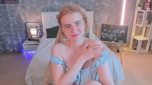 Shiny_Liss' Live XXX Chat