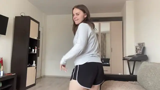 Czat XXX na żywo – LorileeKaliszewski
