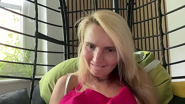 s-te-fan-i Webcam-Show
