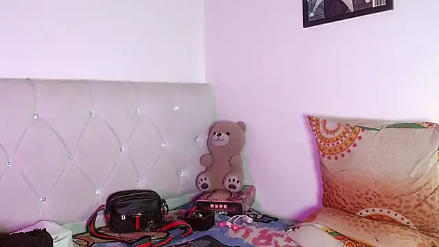 Webkamerová show Angel_foxc13