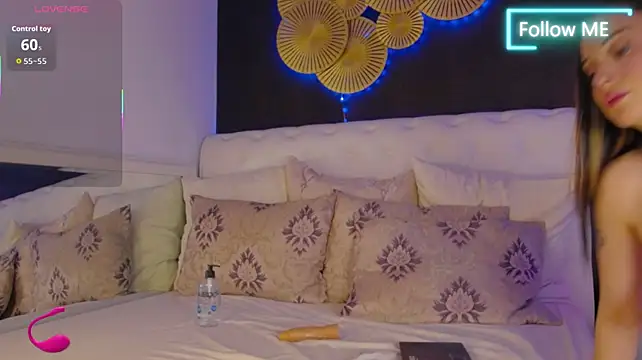 Chat XXX ao vivo de BellaKarma