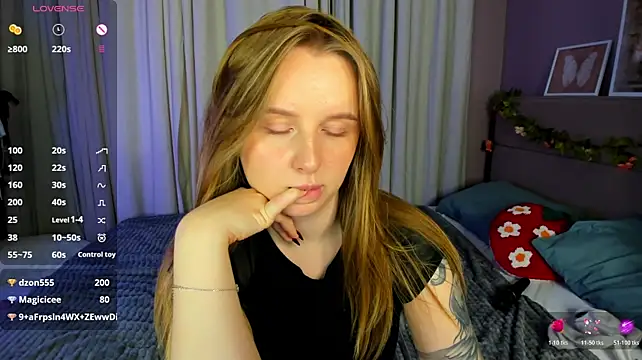 Rina_Panic's Live XXX Chat