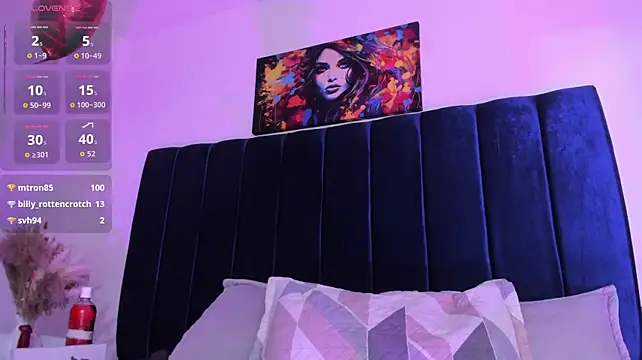 Lucy_wish1 XXX чат на живо