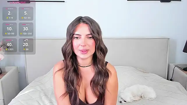 AnnaTeona Chat XXX live