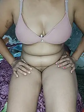 Chat XXX en directo de annukumari__