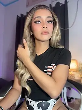 MajesticKitana Chat XXX live