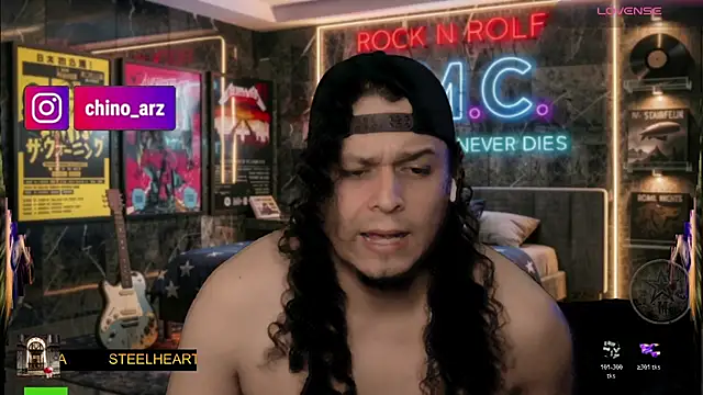 chino_roz – Naživo XXX chat