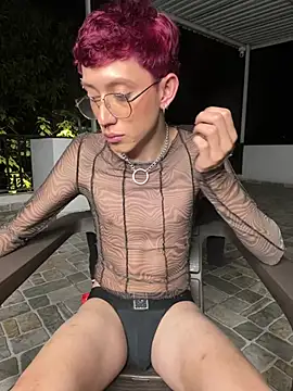 SweetDareX Live XXX-Chat