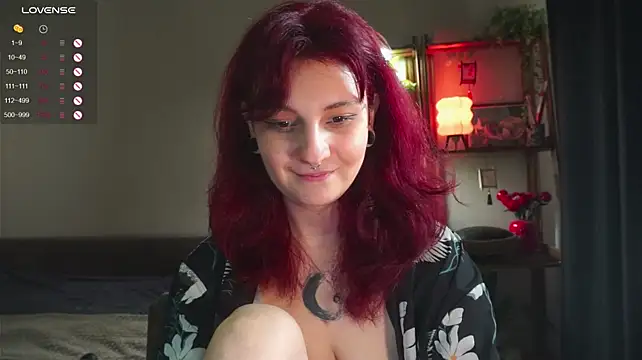 maymary_'s Live XXX Chat