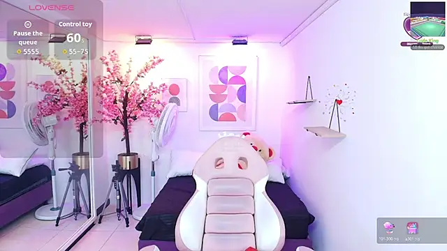 Maggy_t18 live XXX chat