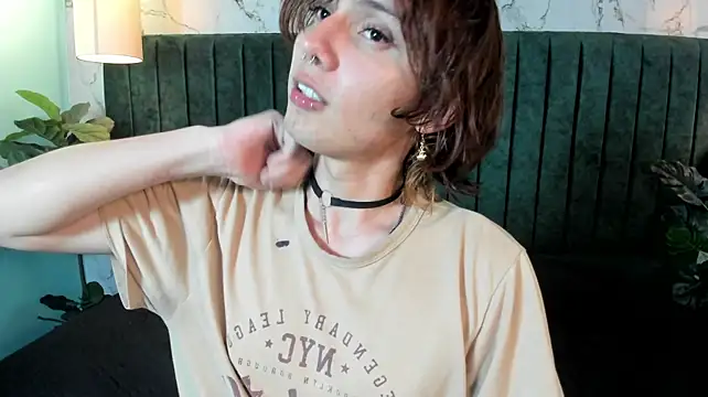 Chat XXX en directo de Brunodeluca_