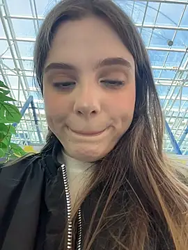 Lunabelle_'s Live XXX Chat