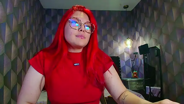Živý XXX chat XDakotaStyleX