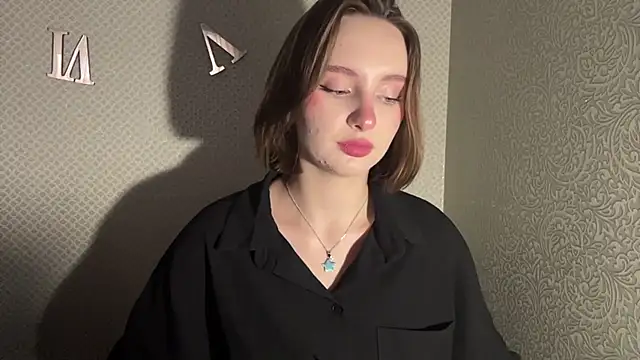 Živý XXX chat LovieClausing