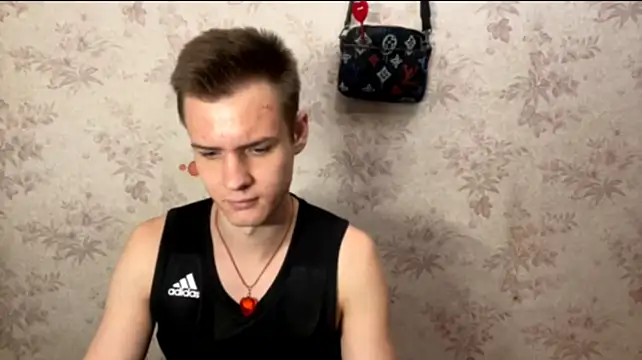 BigBabyMax – Naživo XXX chat