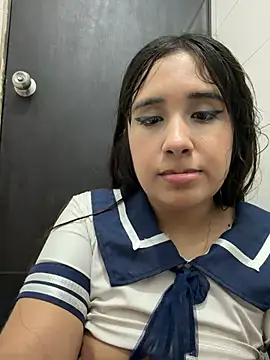 Chat +18 de Samantthaescobar ao vivo