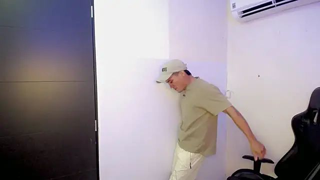 Jhon_athlete Webcamshow