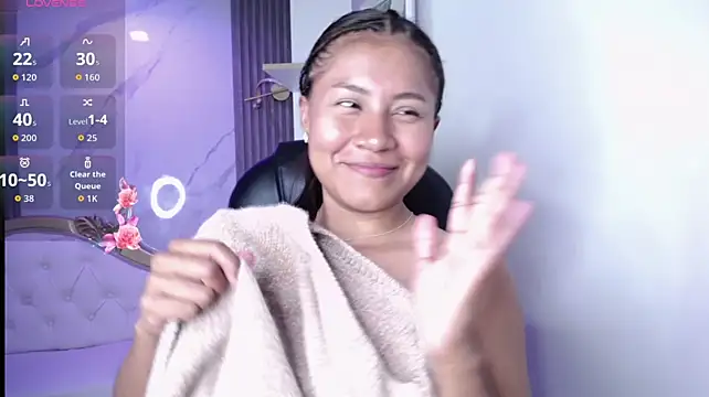 Živý XXX chat emiily_tk