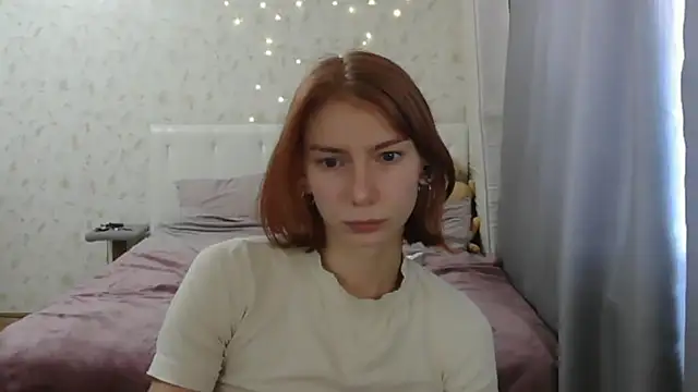 KateBunny's Live XXX Chat