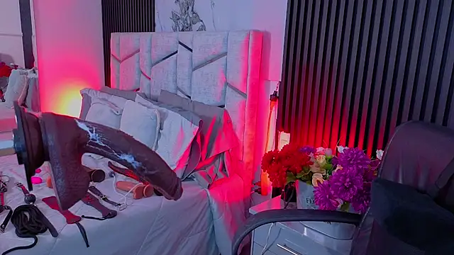 Chat XXX ao vivo de Gabrielakassi