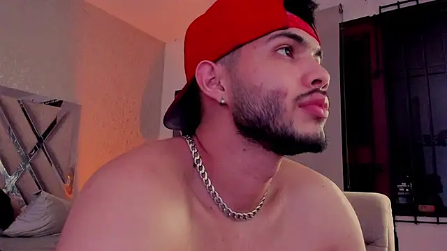 Vincentblack – Live XXX-chat