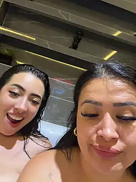 Sara_fun 라이브 XXX 채팅
