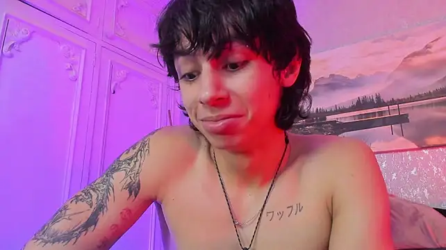 Tyler_durten live XXX chat
