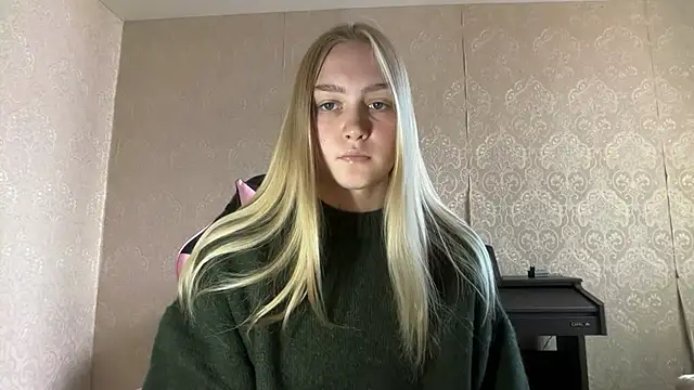 Czat XXX na żywo – blondegirl2026