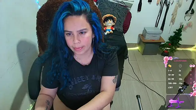 Онлайн чат XXX elektra_32