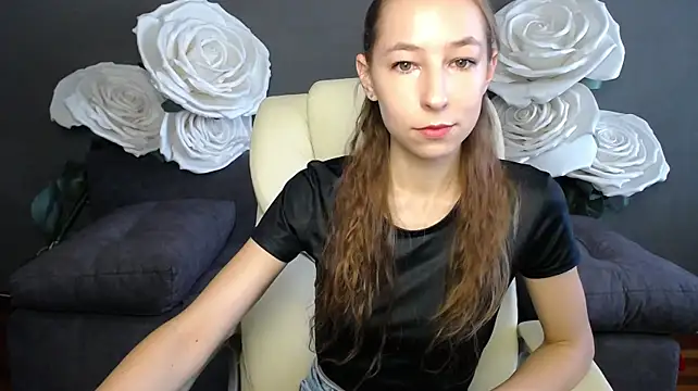 KleoYork – Live XXX-chat