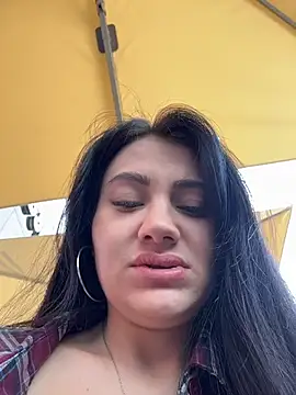 Živý XXX chat Wet__Bunny